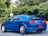 Honda Integra 2001