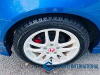 Honda Integra 2001