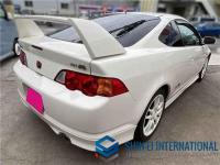 Honda Integra 2002