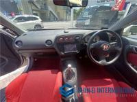 Honda Integra 2002