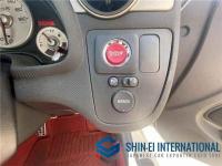 Honda Integra 2002