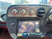 Honda Integra 2002