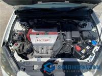 Honda Integra 2002