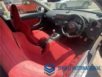 Honda Integra 2002