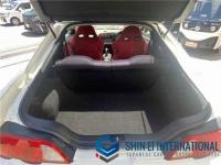 Honda Integra 2002