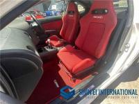 Honda Integra 2002