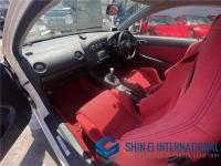 Honda Integra 2002
