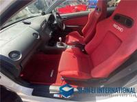 Honda Integra 2002