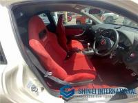 Honda Integra 2002
