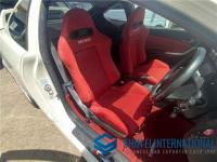 Honda Integra 2002