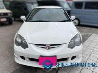 Honda Integra 2002