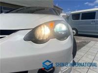 Honda Integra 2002