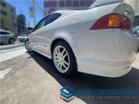 Honda Integra 2002