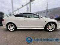 Honda Integra 2002