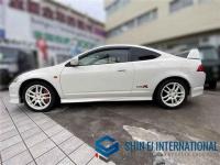 Honda Integra 2002