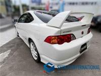Honda Integra 2002