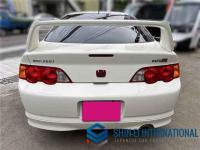 Honda Integra 2002