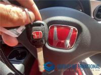 Honda Integra 2002