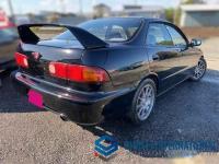 Honda Integra 1998