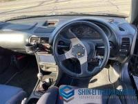 Honda Integra 1998