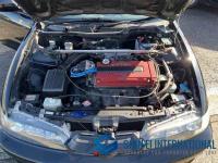 Honda Integra 1998