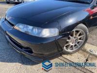 Honda Integra 1998