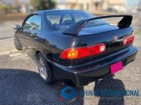 Honda Integra 1998
