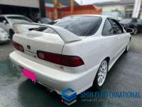 Honda Integra 2000