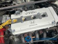Honda Integra 2000