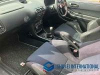 Honda Integra 2000