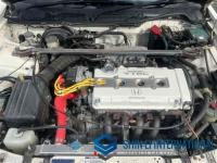 Honda Integra 2000