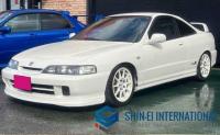 Honda Integra 2000
