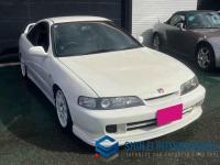 Honda Integra 2000