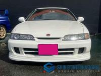 Honda Integra 2000