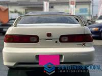 Honda Integra 2000