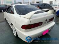 Honda Integra 2000