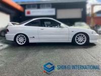 Honda Integra 2000