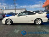 Honda Integra 2000