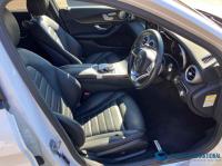 Mercedes-Benz C-Class 2016
