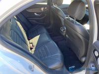 Mercedes-Benz C-Class 2016