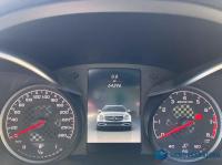 Mercedes-Benz C-Class 2016