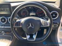 Mercedes-Benz C-Class 2016