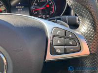 Mercedes-Benz C-Class 2016