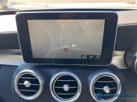 Mercedes-Benz C-Class 2016