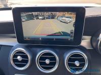 Mercedes-Benz C-Class 2016