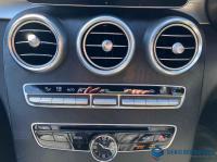 Mercedes-Benz C-Class 2016