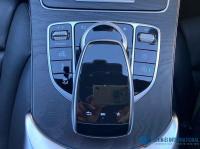 Mercedes-Benz C-Class 2016