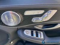 Mercedes-Benz C-Class 2016