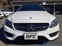 Mercedes-Benz C-Class 2016