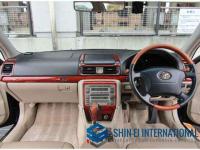 Toyota Origin 2012